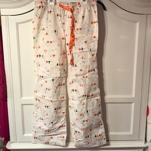 Old Navy pajama pants
